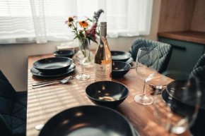 Apartmány Zelnice Velké Pavlovice Velké Pavlovice